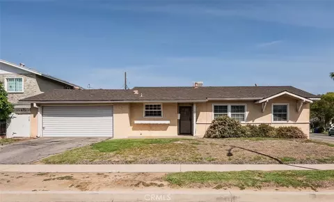 15901 Community, North Hills, CA 91343