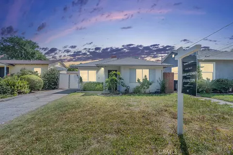 280 Macdonald St, Pasadena, CA 91103