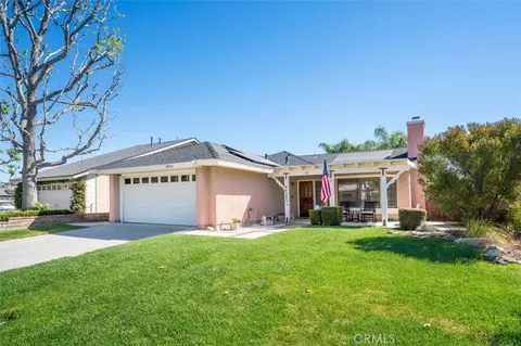29416 Fenway Ct, Castaic, CA 91384