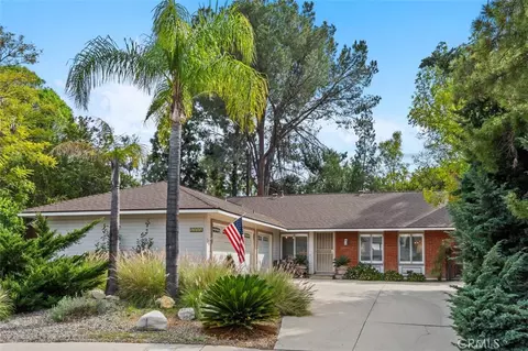 8401 Natalie Ln, West Hills, CA 91304