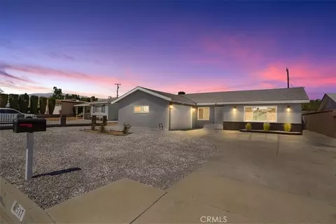 41537 47th St W, Lancaster, CA 93536