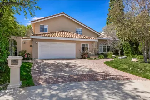 4525 Vista De Oro Ave, Woodland Hills, CA 91364