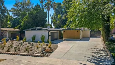 4941 Rigoletto St, Woodland Hills, CA 91364