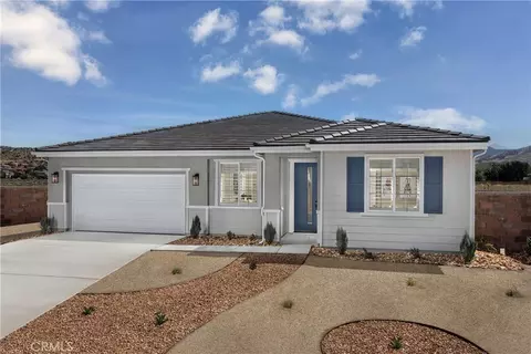 2300 Quail Bush St, Palmdale, CA 93551