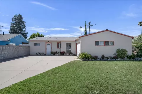 8207 Yarmouth, Reseda, CA 91335