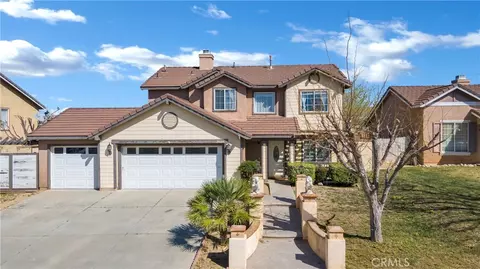 36664 45th E, Palmdale, CA 93552