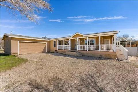 2454 Jefferies, Rosamond, CA 93560