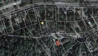 15718 Mil Potrero Hwy, Pine Mountain Club, CA 93222