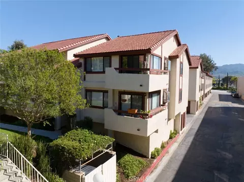 18128 Sundowner #1139, Canyon Country, CA 91387