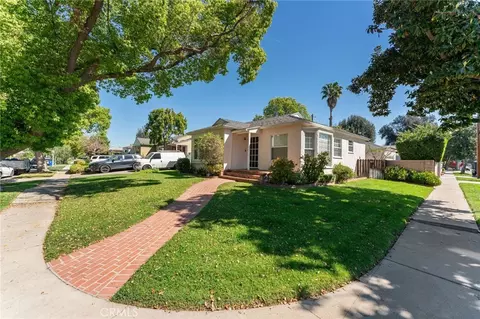 6524 Forbes, Lake Balboa, CA 91406
