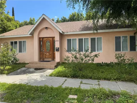 21904 Galvez, Woodland Hills, CA 91364