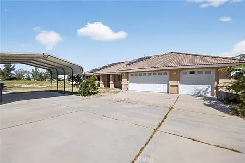 Exterior - 9280 Appleton St, Victorville, CA 92392 photo 2 of 10