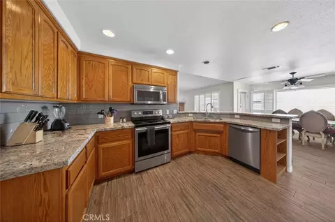 Kitchen - 9280 Appleton St, Victorville, CA 92392 photo 1 of 1