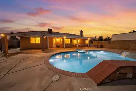 Exterior - 9280 Appleton St, Victorville, CA 92392 photo 8 of 10