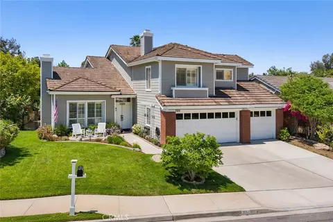 3184 Holloway Ct, Newbury Park, CA 91320