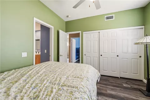 Bedroom - 5861 Mustang Dr, Simi Valley, CA 93063 photo 8 of 11
