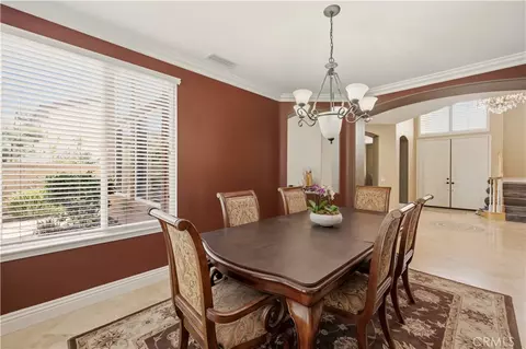 Dining - 5861 Mustang Dr, Simi Valley, CA 93063 photo 3 of 4