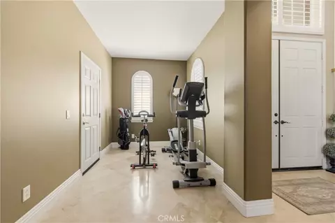 Entry Way - 5861 Mustang Dr, Simi Valley, CA 93063 photo 1 of 5