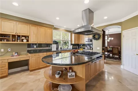 Kitchen - 5861 Mustang Dr, Simi Valley, CA 93063 photo 1 of 5
