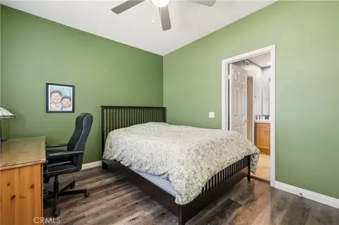 Bedroom - 5861 Mustang Dr, Simi Valley, CA 93063 photo 7 of 11