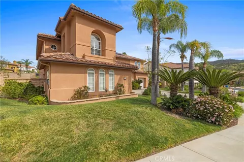 Exterior - 5861 Mustang Dr, Simi Valley, CA 93063 photo 4 of 16
