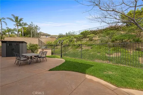 Exterior - 5861 Mustang Dr, Simi Valley, CA 93063 photo 14 of 16