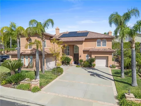 5861 Mustang Dr, Simi Valley, CA 93063