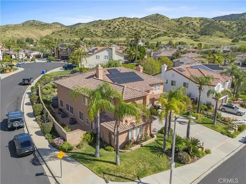 View/Area - 5861 Mustang Dr, Simi Valley, CA 93063 photo 1 of 4