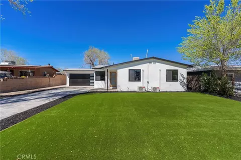 38905 Juniper Tree Rd, Palmdale, CA 93551