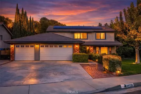 44128 Fine Cir, Lancaster, CA 93536