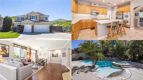 18322 Owl Ct, Canyon Country, CA 91387