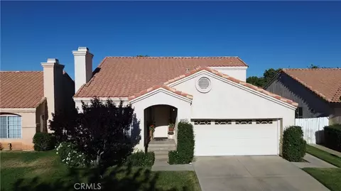 37730 Scomar, Palmdale, CA 93550