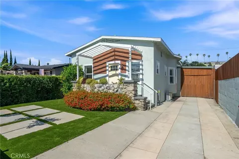 223 Chestnut Ave, Los Angeles, CA 90042