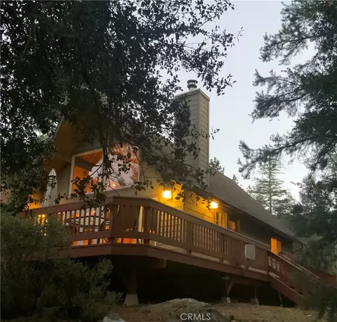 2328 Rhine Ct, Pine Mountain Club, CA 93222