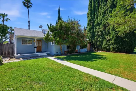 16036 Septo, North Hills, CA 91343