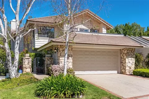 4177 Dan Wood, Westlake Village, CA 91362