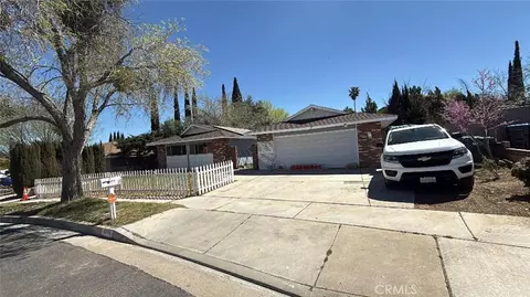43916 Galion, Lancaster, CA 93536 photo 3