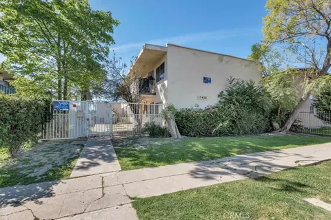 17926 Schoenborn St, Northridge, CA 91325