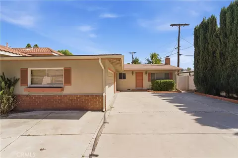 6254 Etiwanda Ave, Tarzana, CA 91335