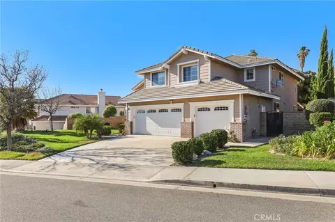 14215 Everglades Ct, Canyon Country, CA 91387