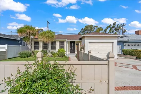 12313 Alberta, Culver City, CA 90230