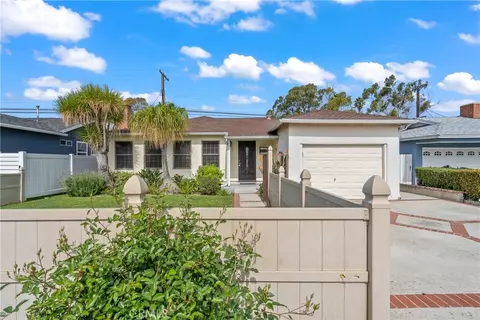 12313 Alberta, Culver City, CA 90230