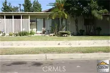 16051 Los Alimos, Granada Hills, CA 91344