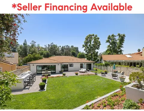 5100 Orrville Ave, Woodland Hills, CA 91367