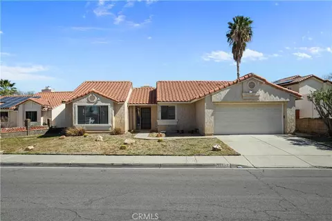37702 50th St E, Palmdale, CA 93552