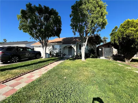9606 Lev Ave, Arleta, CA 91331