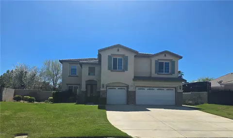 41740 Firenze St, Lancaster, CA 93536