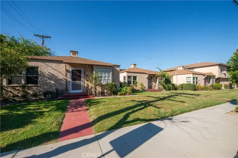 1113 N Glenoaks, Burbank, CA 91504