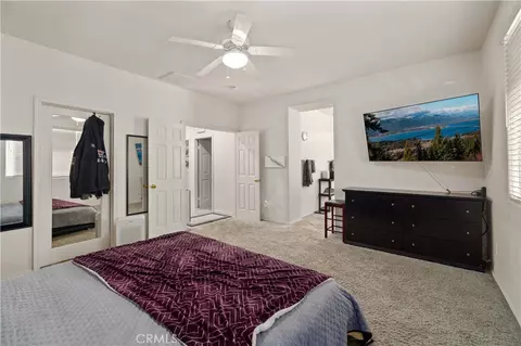 Bedroom - 4536 Jade Ct, Lancaster, CA 93536 photo 3 of 4