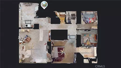 Floorplan - 4536 Jade Ct, Lancaster, CA 93536 photo 1 of 1